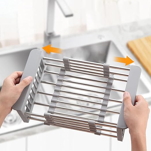 Kitchen Drain Rack