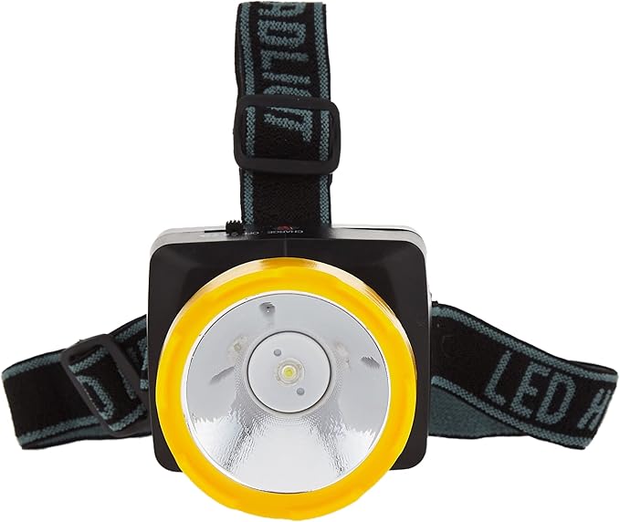 LED Head Light