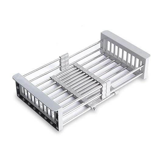 Kitchen Drain Rack