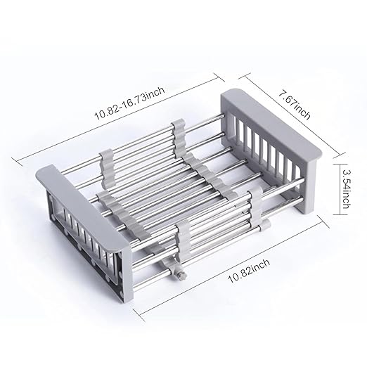 Kitchen Drain Rack