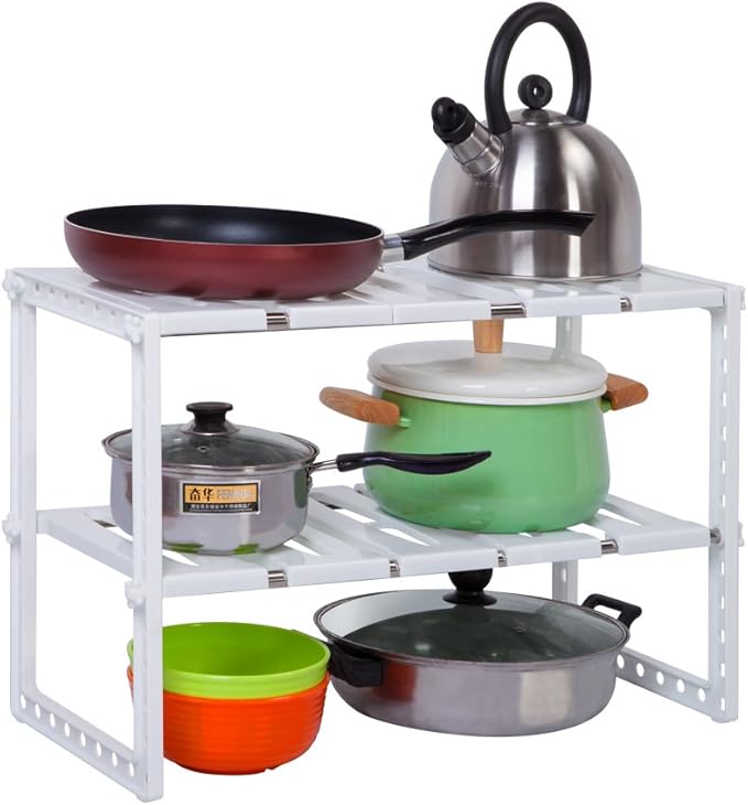 Kitchen Rack