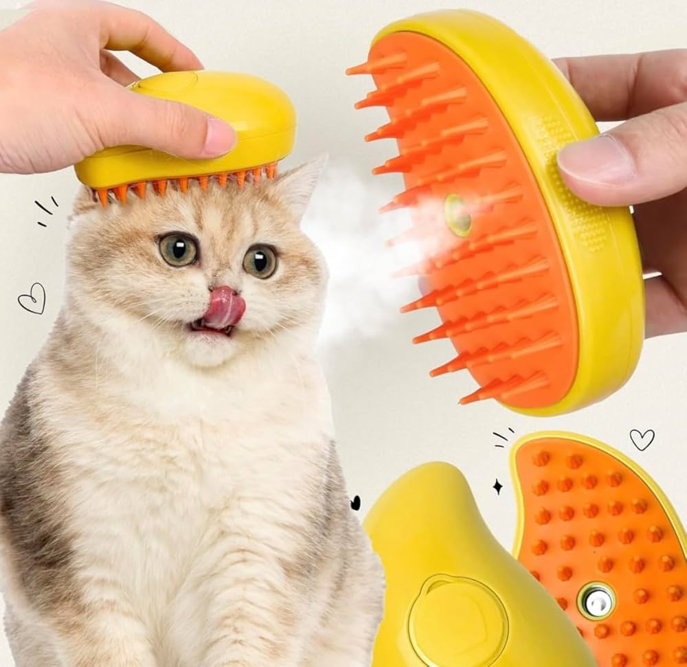 Pet Brush