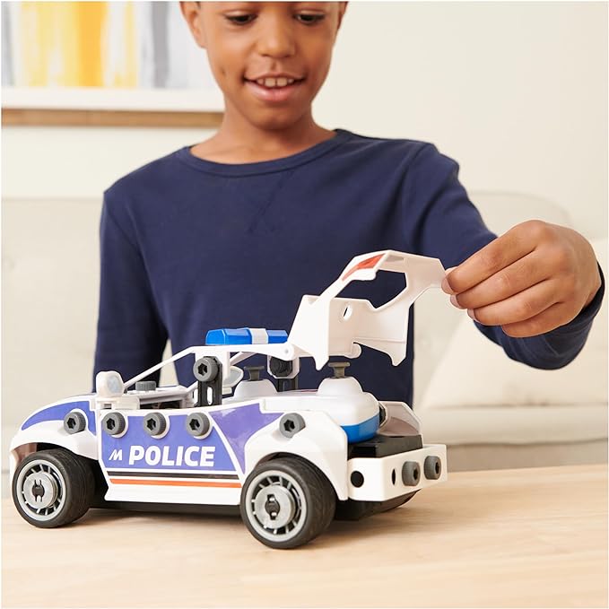 Police Car