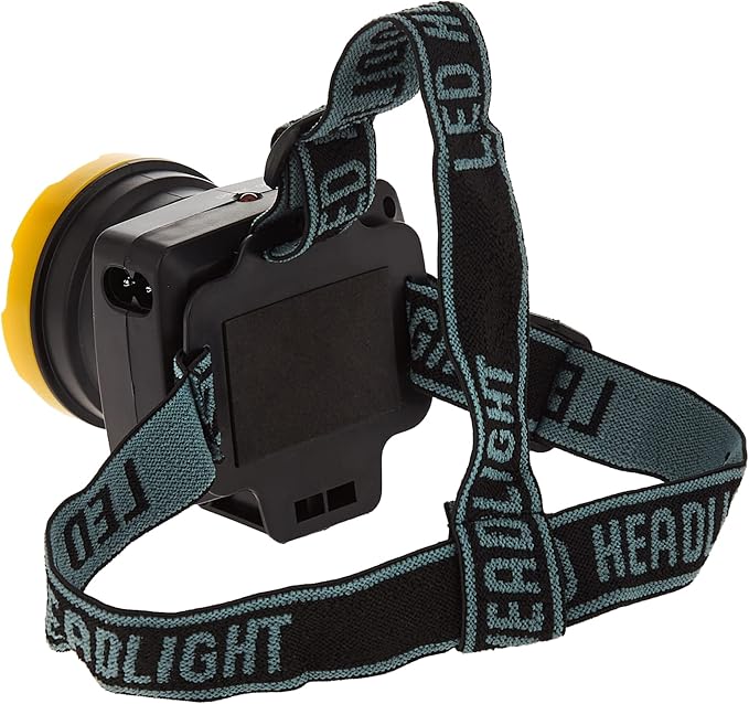 LED Head Light