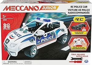 Police Car