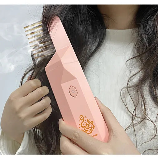 Bakhoor® 2 in 1 Hair Diffuser