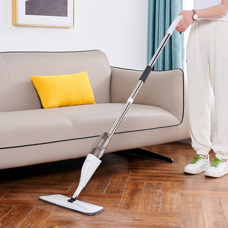 Cleaning Water Spray Mop