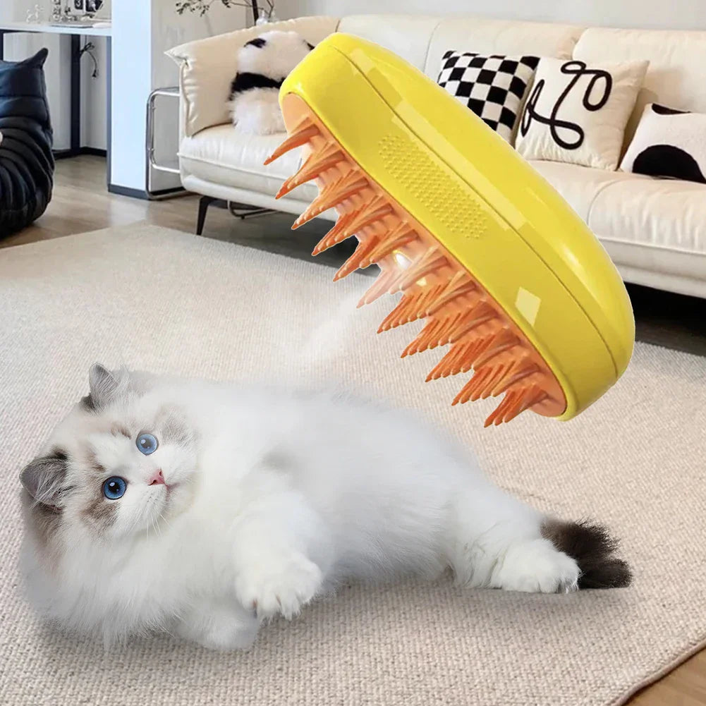 Pet Brush