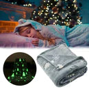 Magic Glow in the Dark Blanket