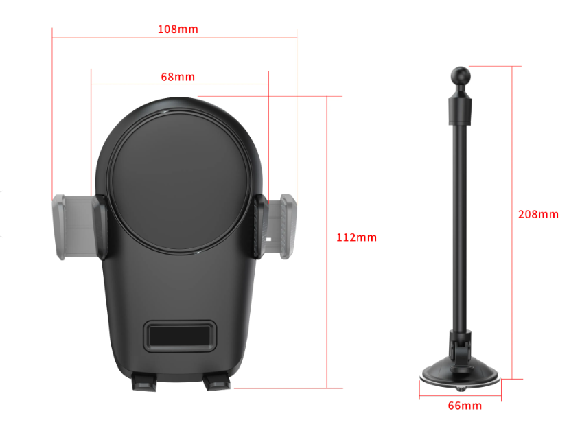 Mount Support Mobile Holder