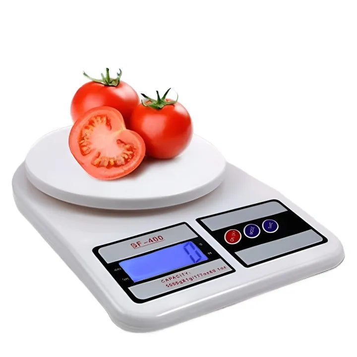 Electronic Digital Kitchen Scale