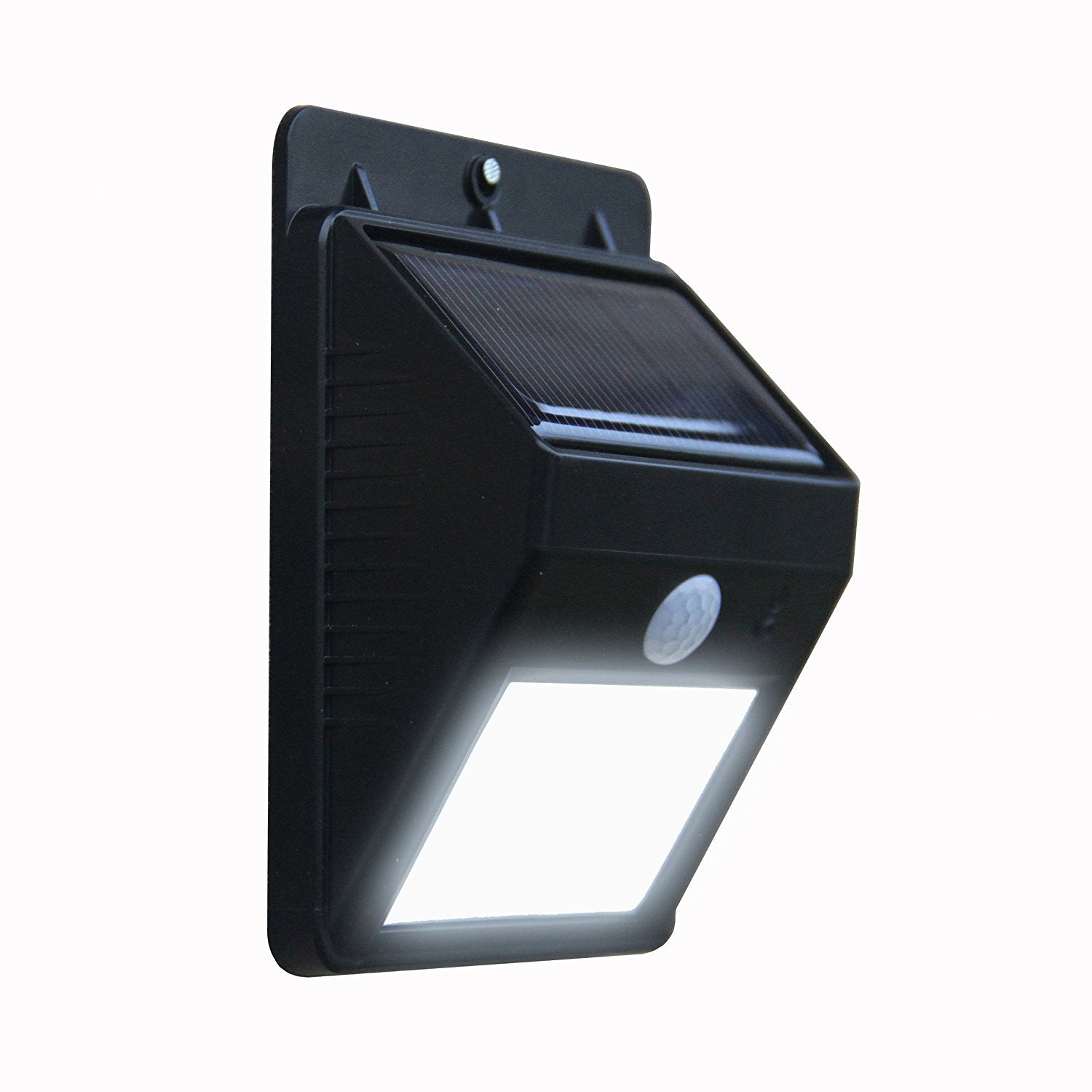 Solar Power LED Light