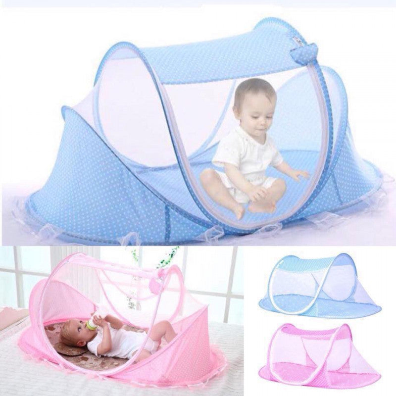 Baby Mosquito Cover