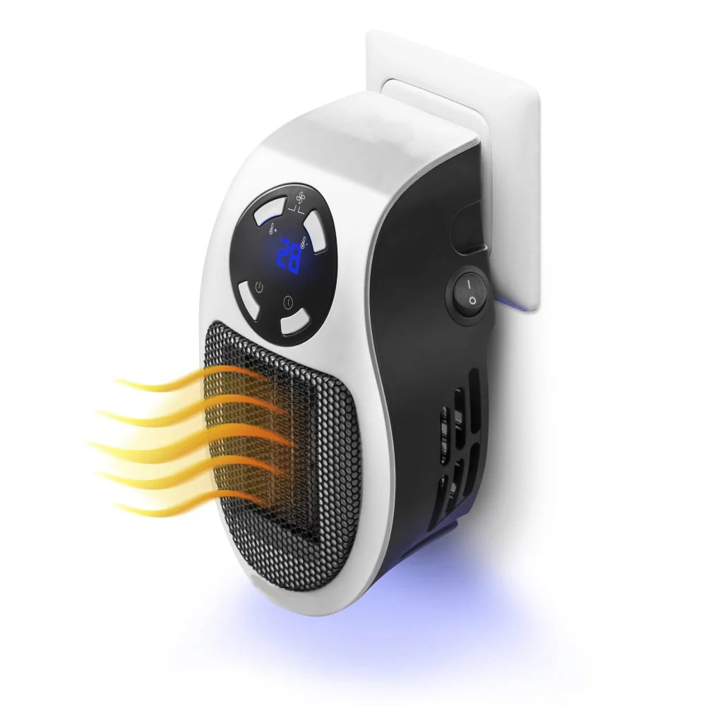 Smart Wall Compact Heater